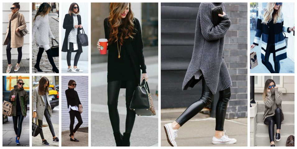 Are Leggings Optimal To Wear To Office?